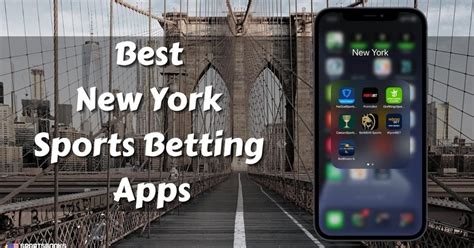 Top 7 NY Mobile Sports Betting Apps You Should Try 